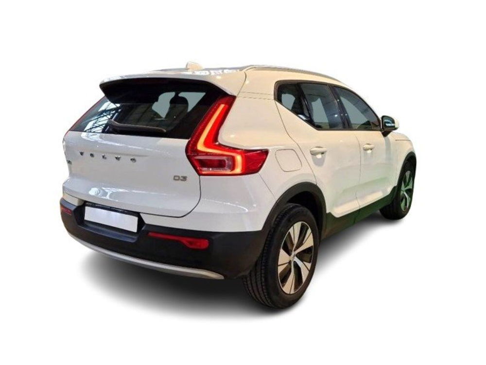 Volvo XC40 usata a Bari (2)