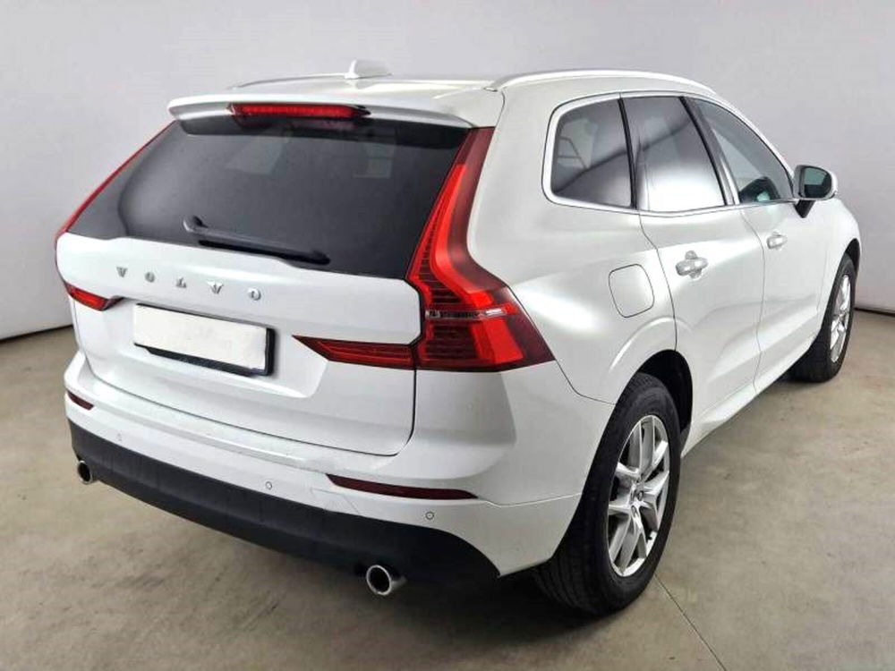 Volvo XC60 usata a Bari (2)