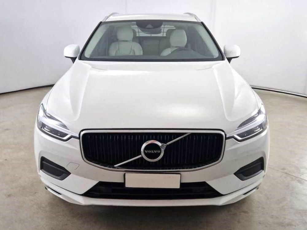 Volvo XC60 usata a Bari (3)