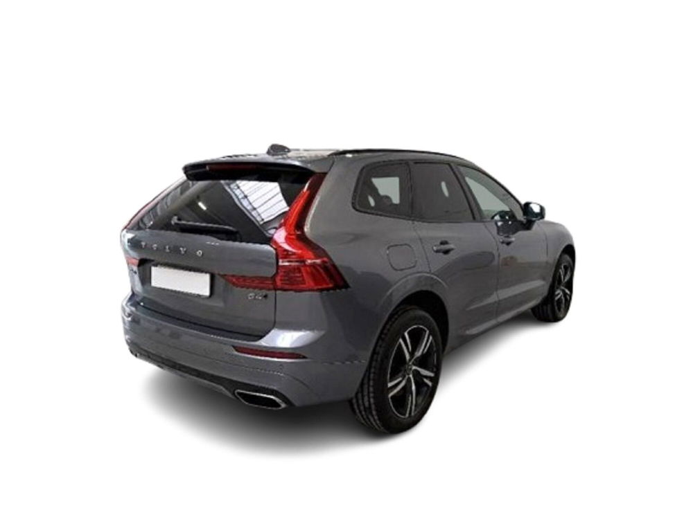 Volvo XC60 usata a Bari (2)