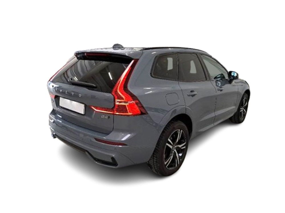 Volvo XC60 usata a Bari (2)