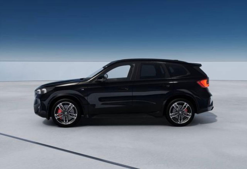 BMW X1 nuova a Modena (4)