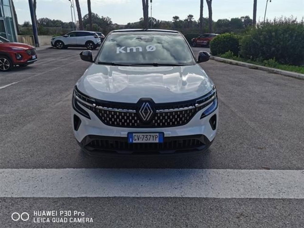 Renault Austral nuova a Brindisi