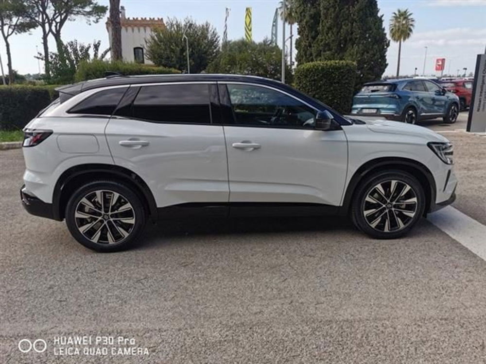 Renault Austral nuova a Brindisi (5)