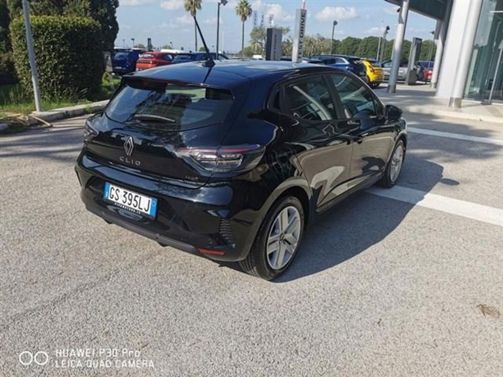 Renault Clio usata a Brindisi (5)