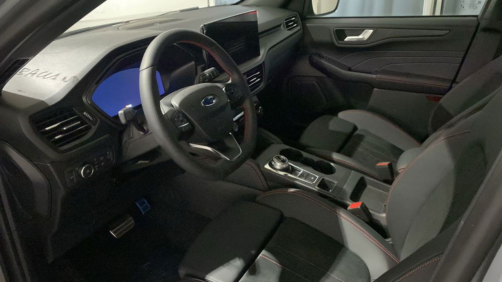 Ford Kuga nuova a Bergamo (18)