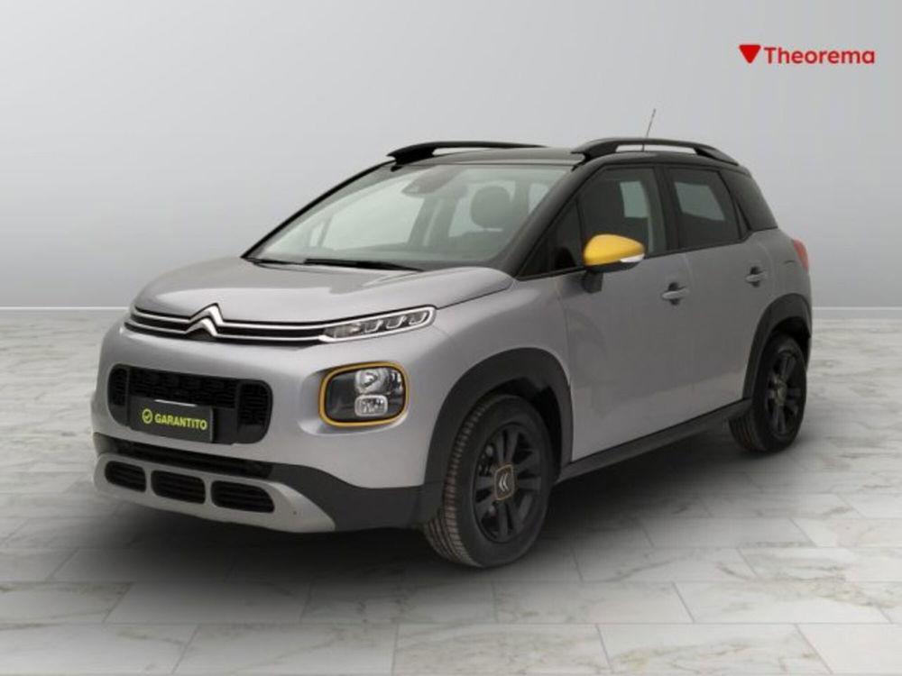 Citroen C3 Aircross usata a Torino