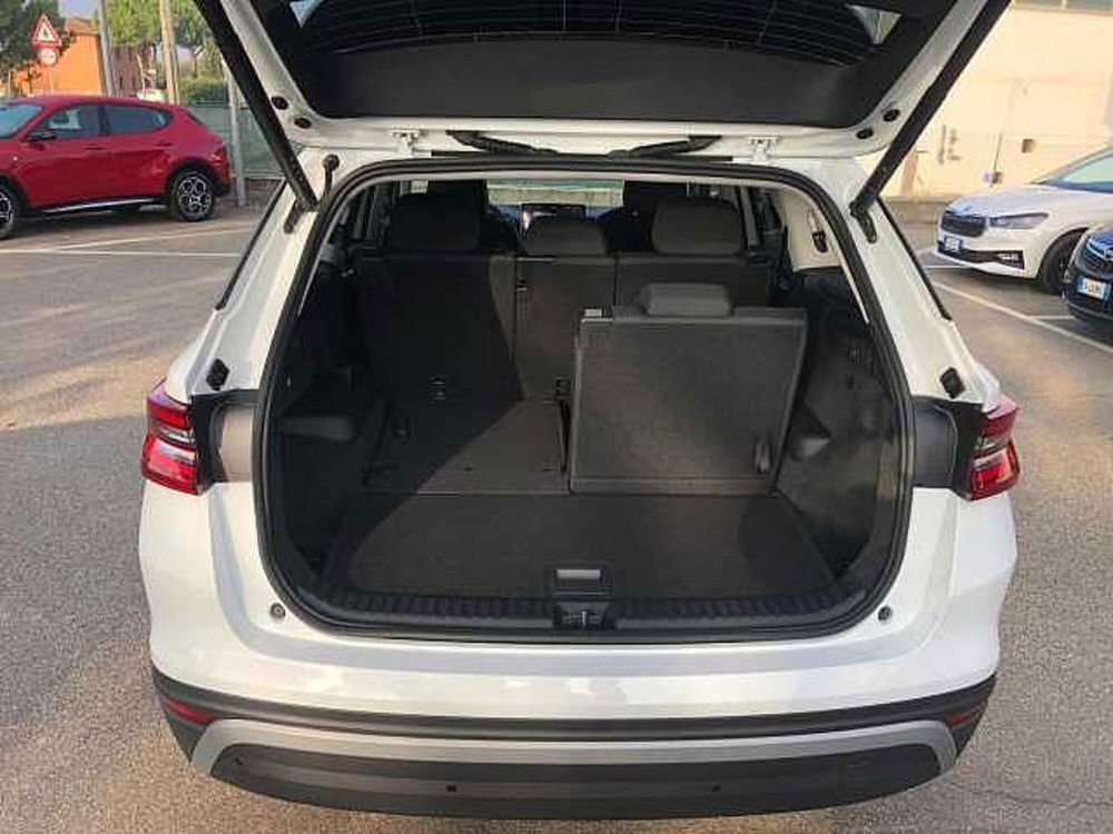 Skoda Kodiaq nuova a Ravenna (14)