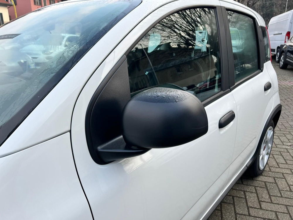 Fiat Panda Cross nuova a Milano (10)