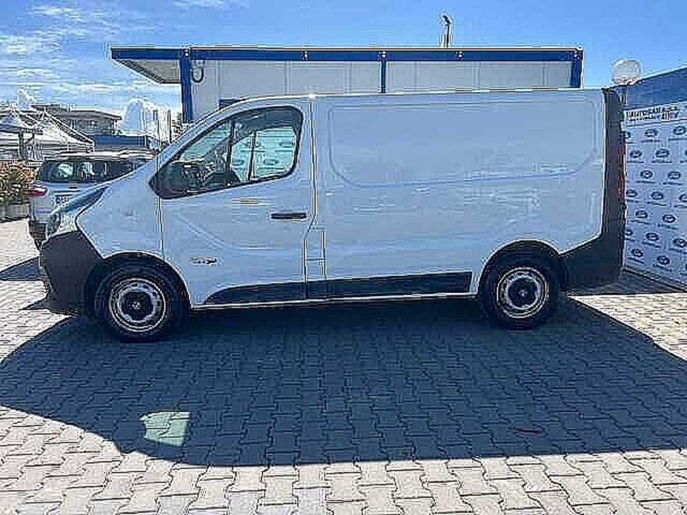 Fiat Talento Furgone usata a Firenze (3)