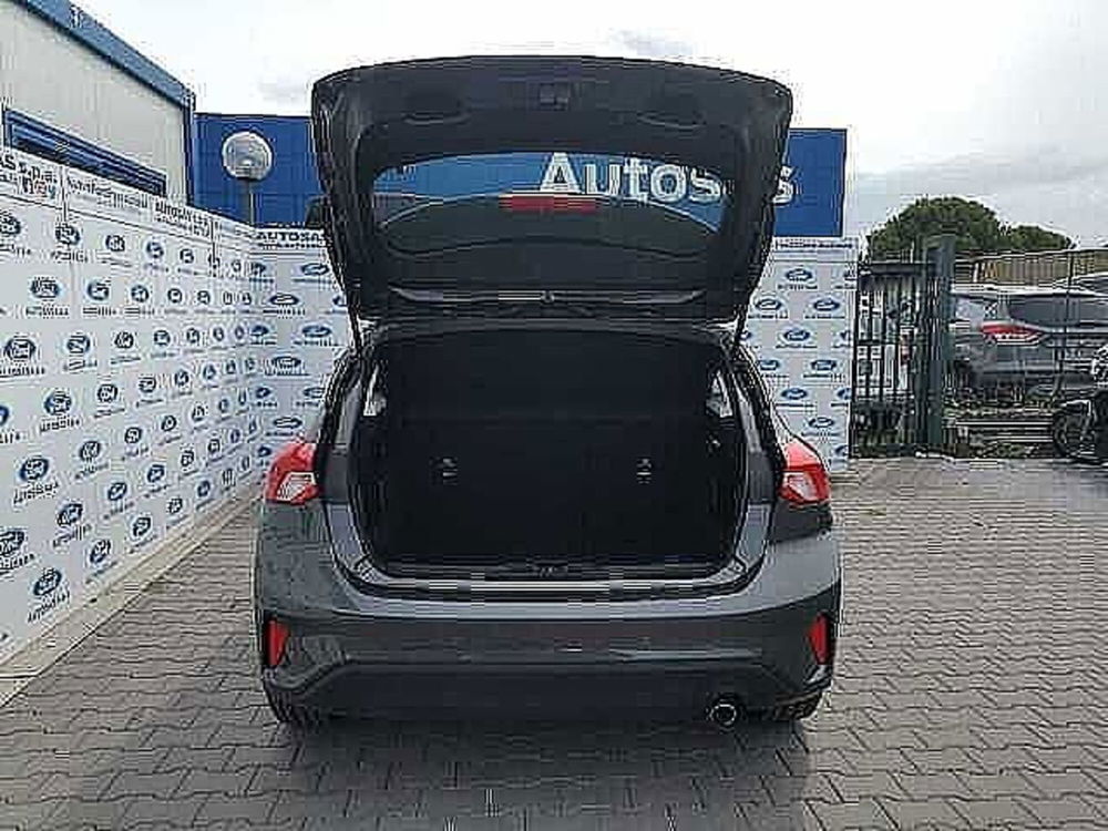 Ford Focus usata a Firenze (14)