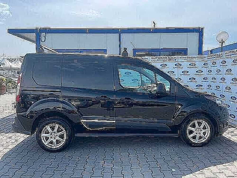 Ford Transit Connect Furgone usata a Firenze (10)