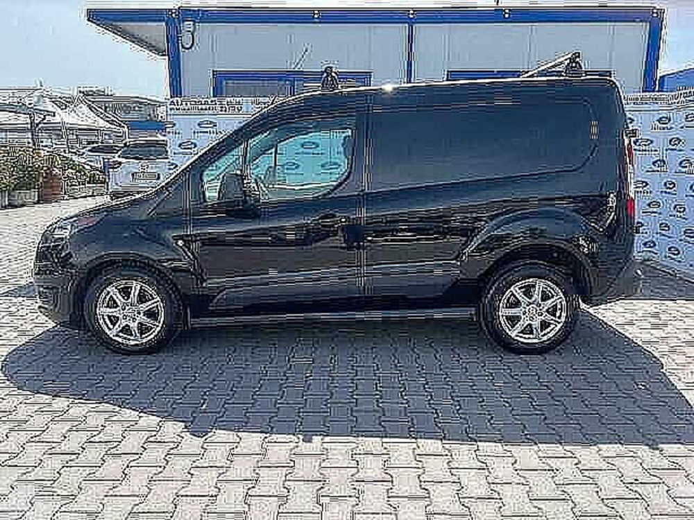 Ford Transit Connect Furgone usata a Firenze (3)