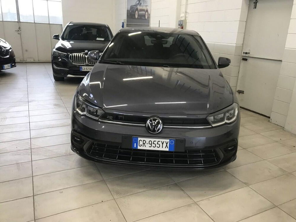 Volkswagen Polo usata a Milano