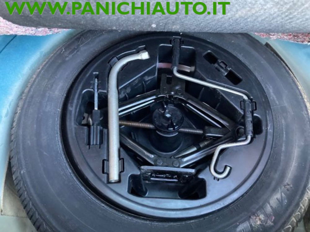 Fiat Punto usata a Arezzo (10)