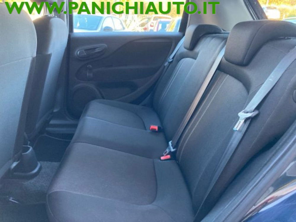 Fiat Punto usata a Arezzo (12)