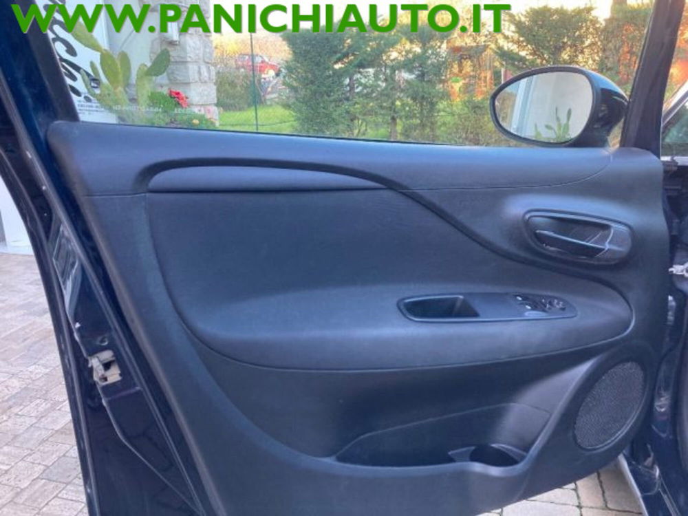 Fiat Punto usata a Arezzo (17)