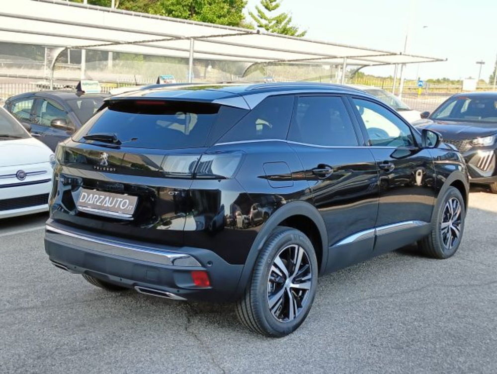 Peugeot 3008 nuova a Brescia (5)