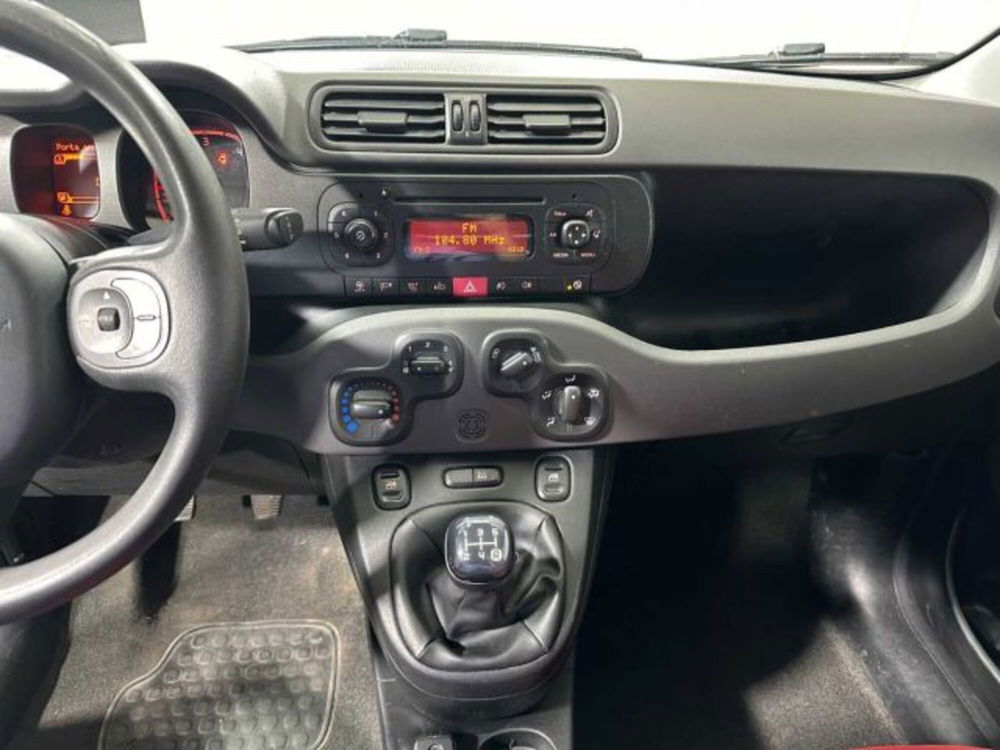 Fiat Panda usata a Sondrio (12)