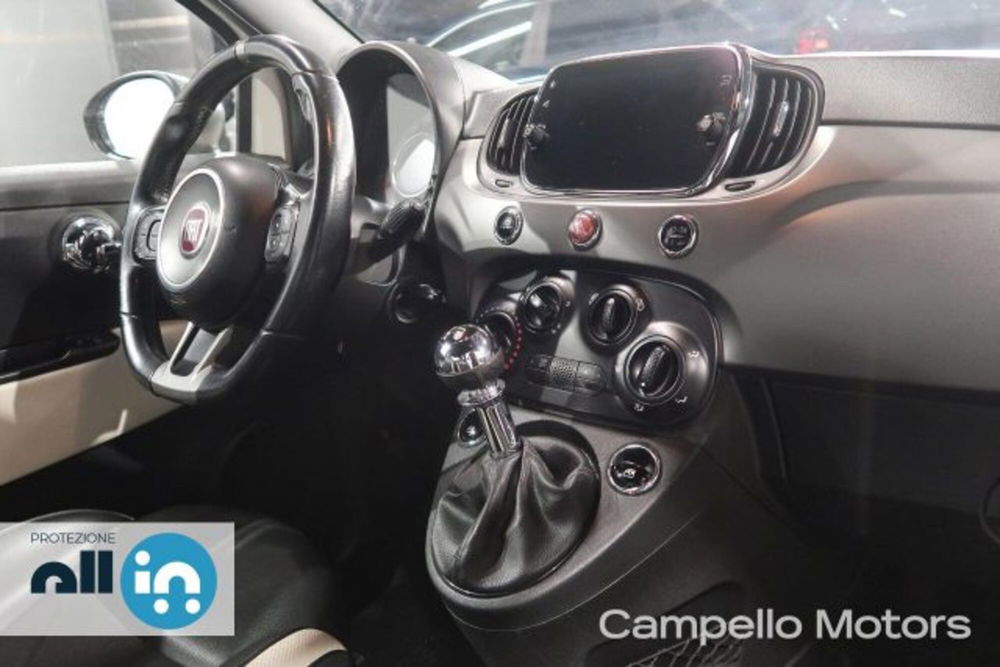 Fiat 500 usata a Venezia (13)