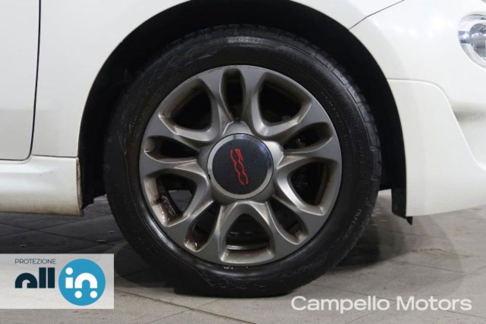 Fiat 500 usata a Venezia (14)