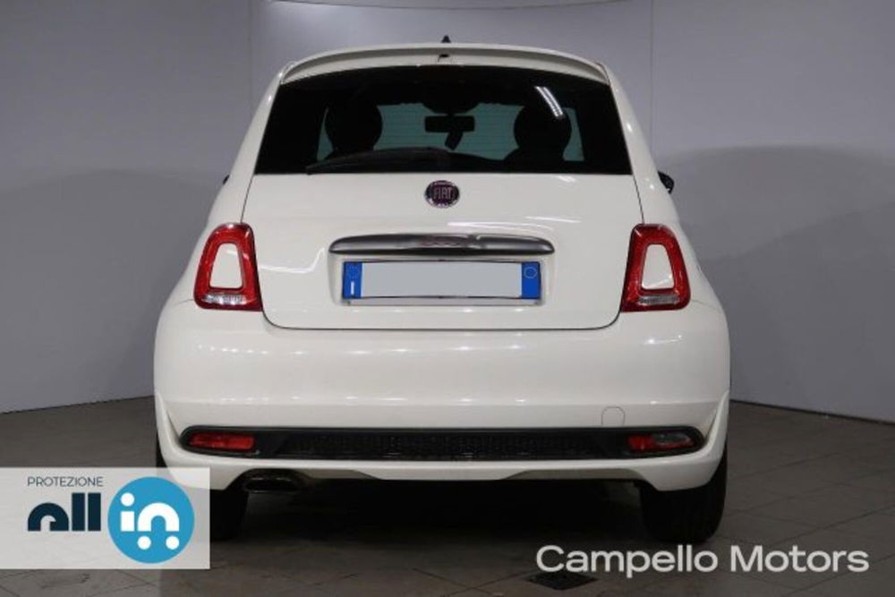 Fiat 500 usata a Venezia (4)