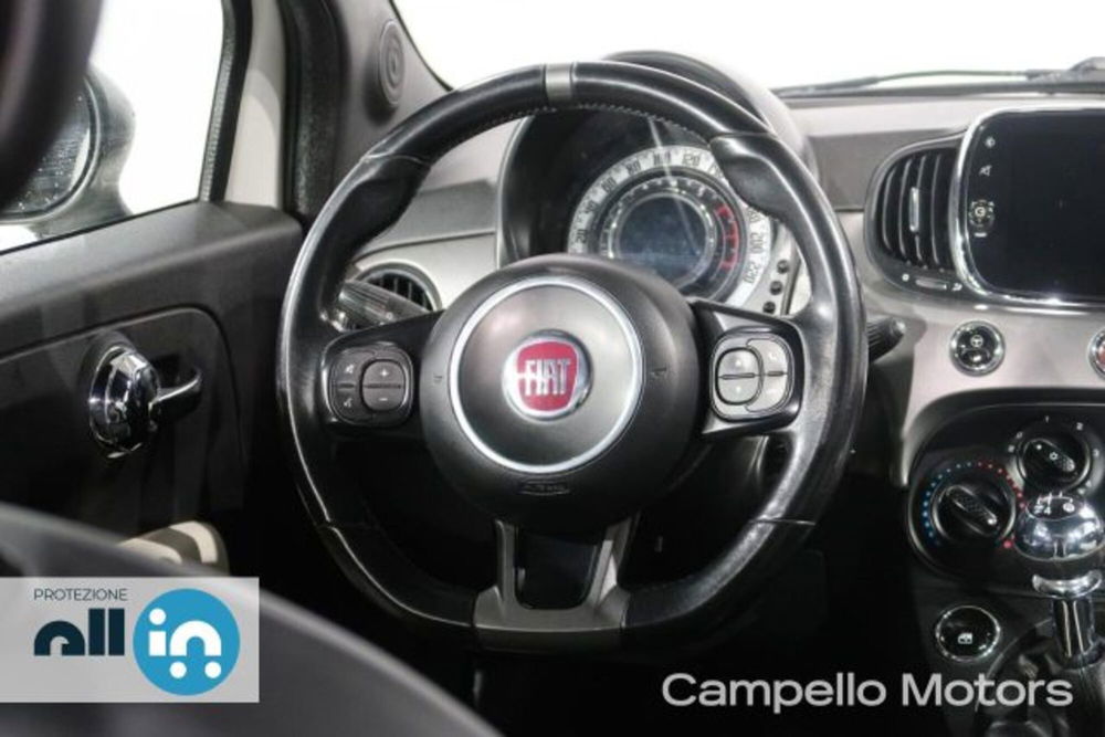 Fiat 500 usata a Venezia (8)