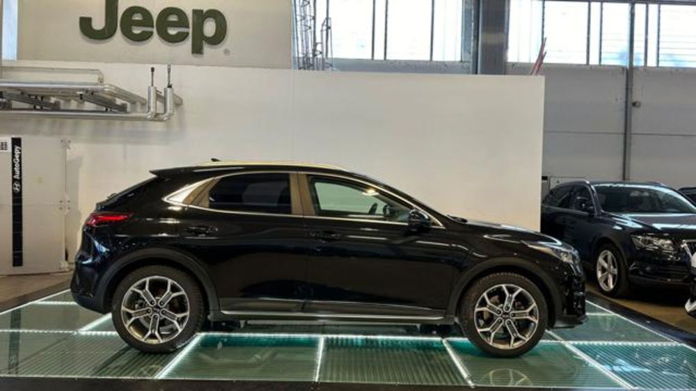 Kia XCeed usata a Reggio Emilia (7)