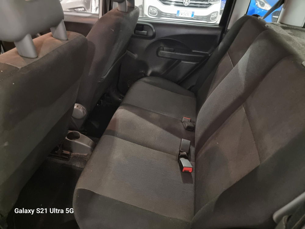 Fiat Panda usata a Alessandria (10)