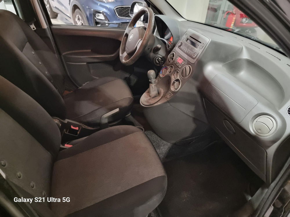 Fiat Panda usata a Alessandria (12)