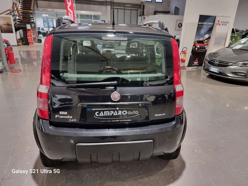 Fiat Panda usata a Alessandria (13)