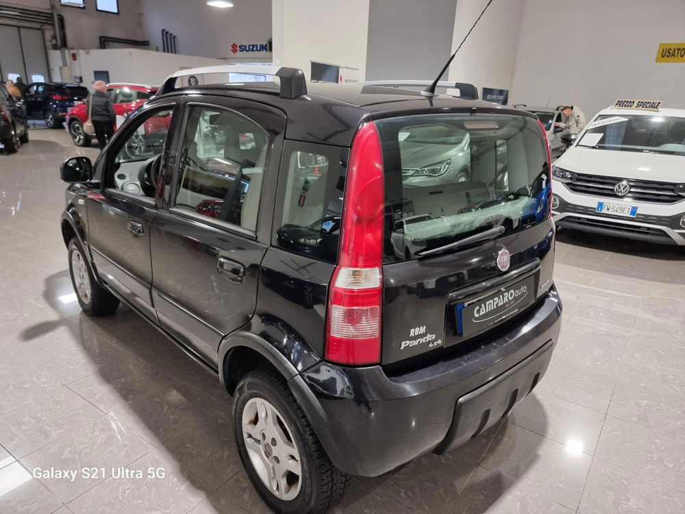 Fiat Panda usata a Alessandria (14)