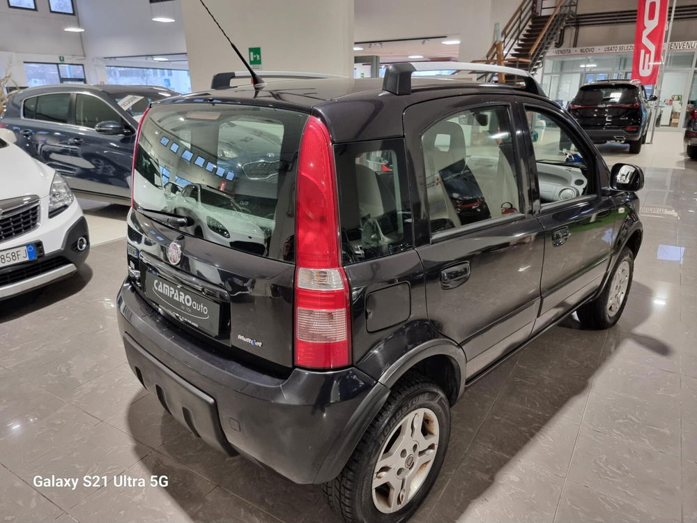 Fiat Panda usata a Alessandria (15)