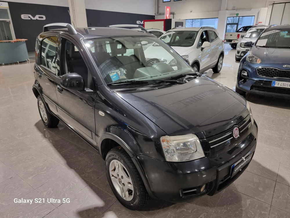 Fiat Panda usata a Alessandria (3)