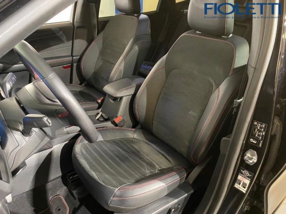 Ford Kuga usata a Brescia (13)