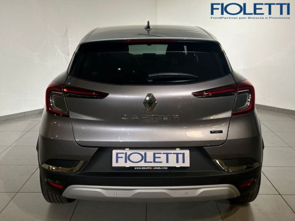 Renault Captur usata a Brescia (4)