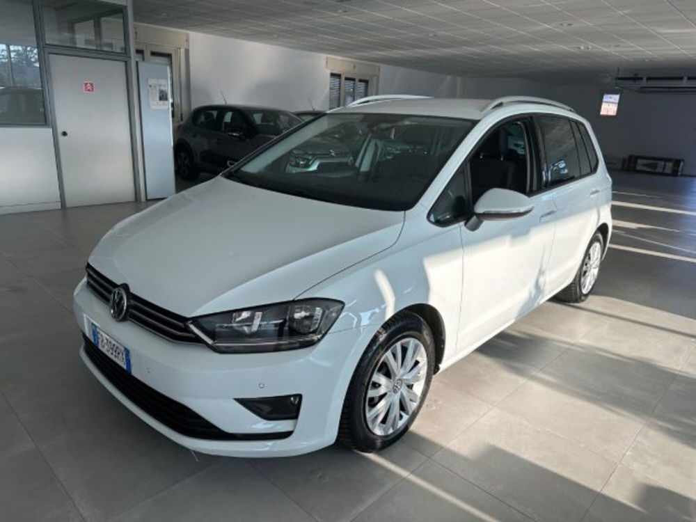 Volkswagen Golf usata a Reggio Emilia