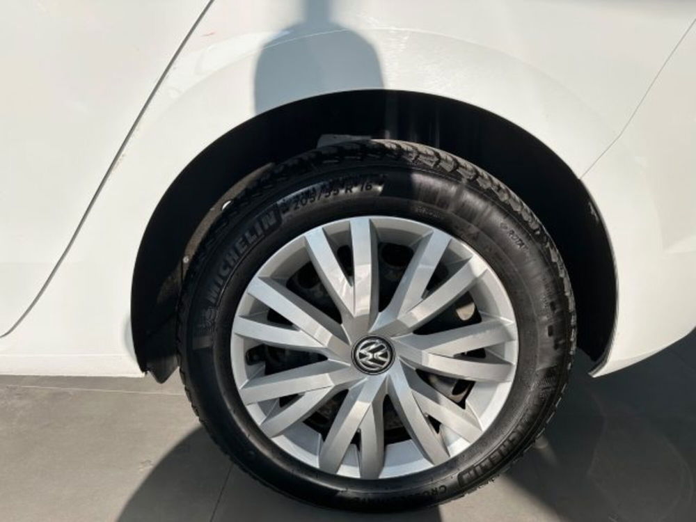 Volkswagen Golf usata a Reggio Emilia (14)