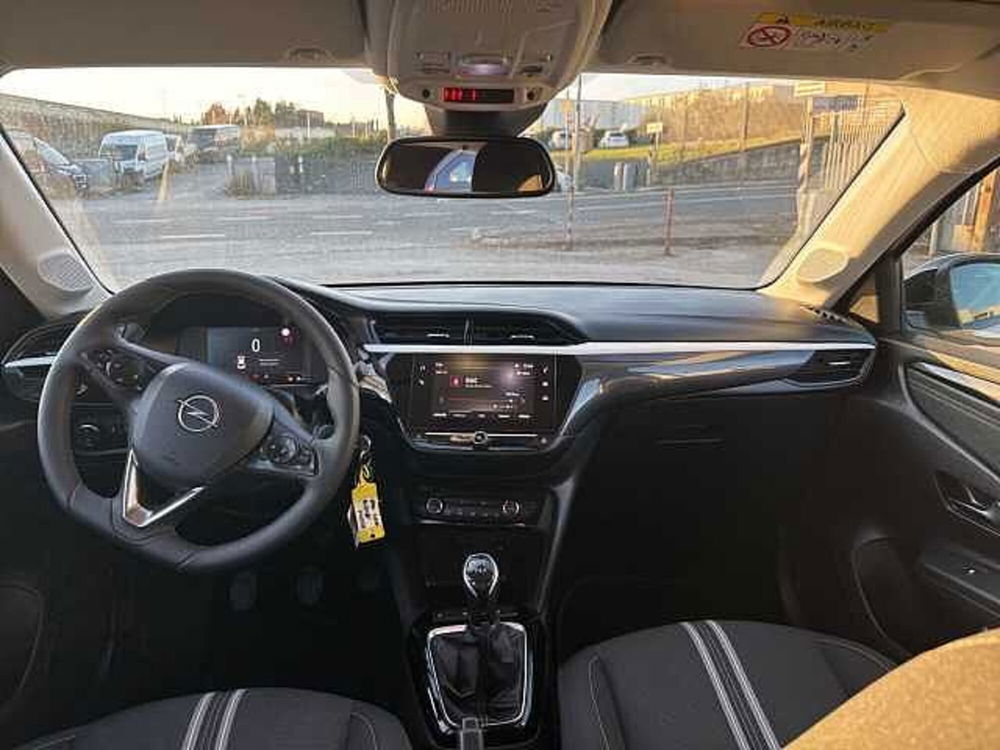 Opel Corsa usata a Siena (16)