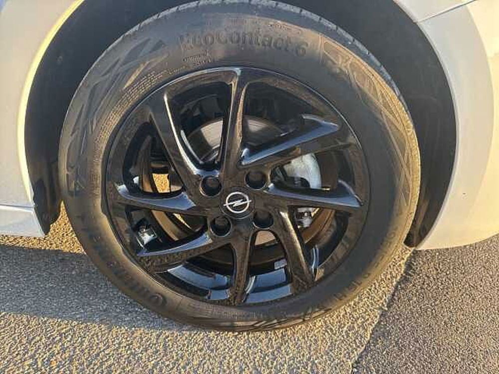 Opel Corsa usata a Siena (20)