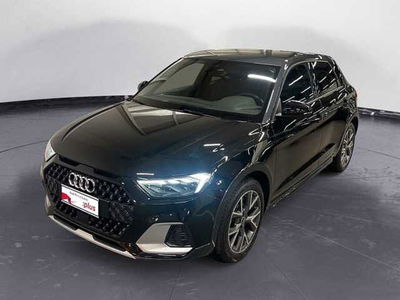 Audi A1 citycarver 30 TFSI S tronic Admired  del 2021 usata a Lucca