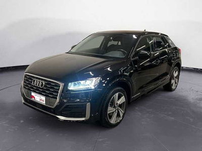 Audi Q2 Q2 30 TDI S tronic S line Edition  del 2020 usata a Lucca