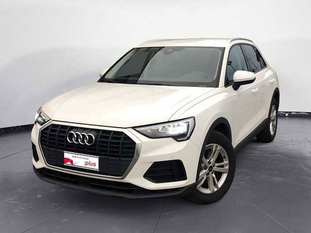 Audi Q3 usata a Lucca