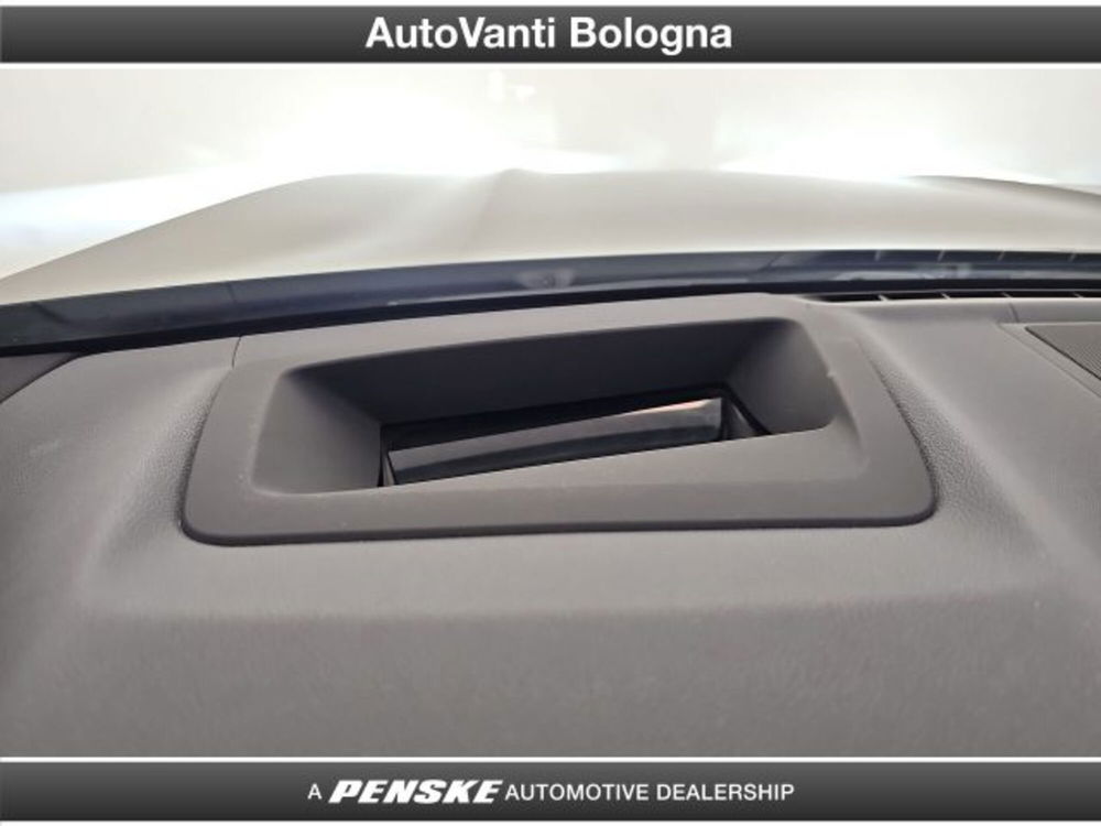 BMW X3 usata a Bologna (13)