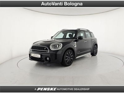 MINI Mini Countryman 1.5 Cooper Classic Countryman ALL4  del 2022 usata a Granarolo dell&#039;Emilia