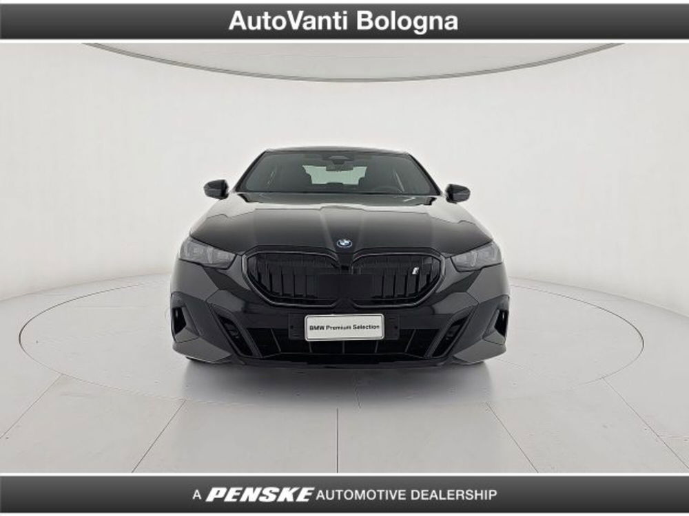 BMW i5 usata a Bologna (8)