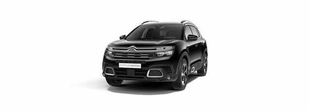 Citroen C5 Aircross usata a Potenza (2)