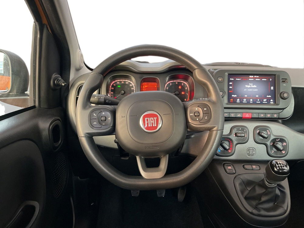 Fiat Panda usata a Torino (15)