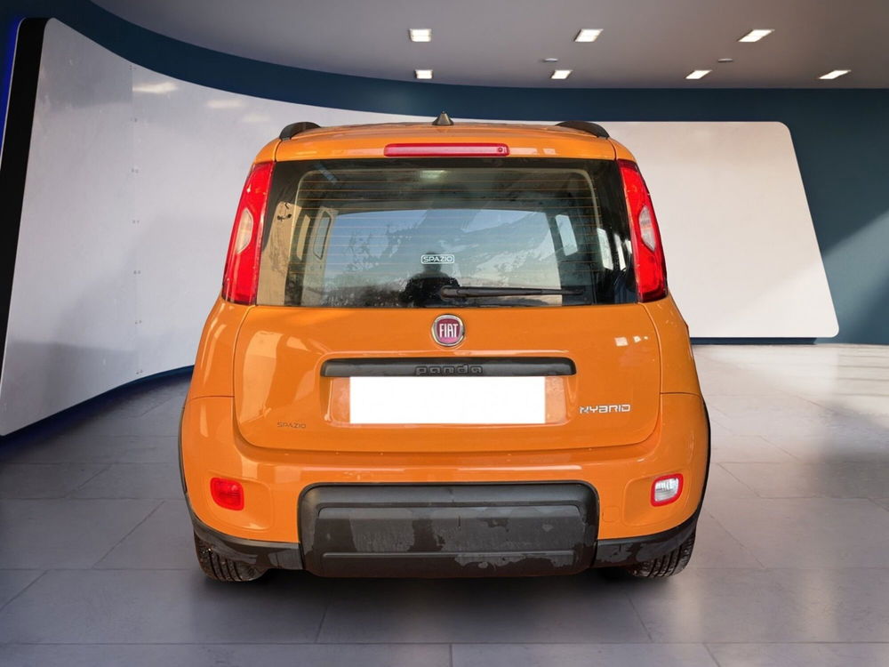 Fiat Panda usata a Torino (5)