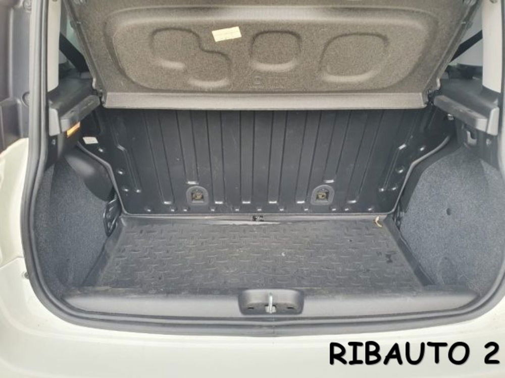 Fiat Panda usata a Cuneo (11)